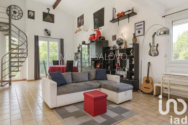 Maison à vendre 8 pièces 180 m² Saint-Laurent-de-la-Salanque