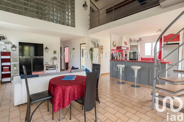 Maison à vendre 8 pièces 180 m² Saint-Laurent-de-la-Salanque
