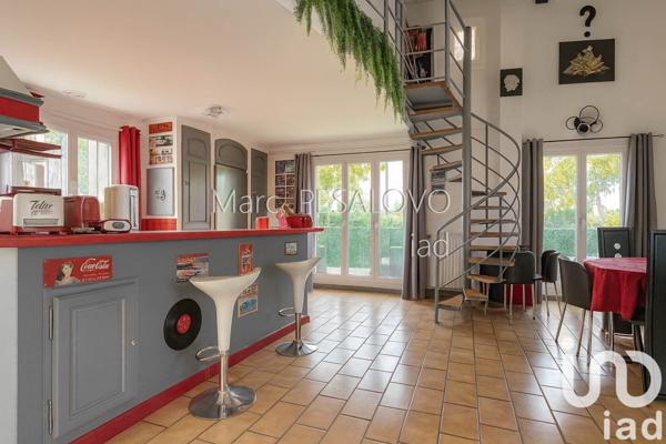 Maison à vendre 8 pièces 180 m² Saint-Laurent-de-la-Salanque