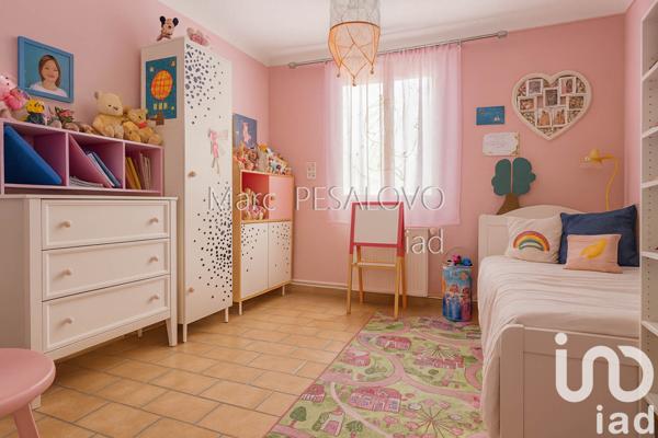 Maison à vendre 8 pièces 180 m² Saint-Laurent-de-la-Salanque