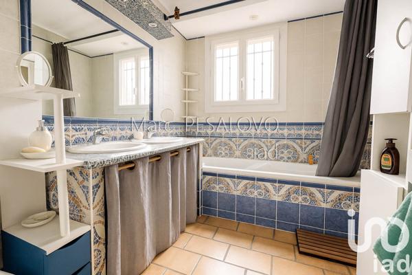 Maison à vendre 8 pièces 180 m² Saint-Laurent-de-la-Salanque