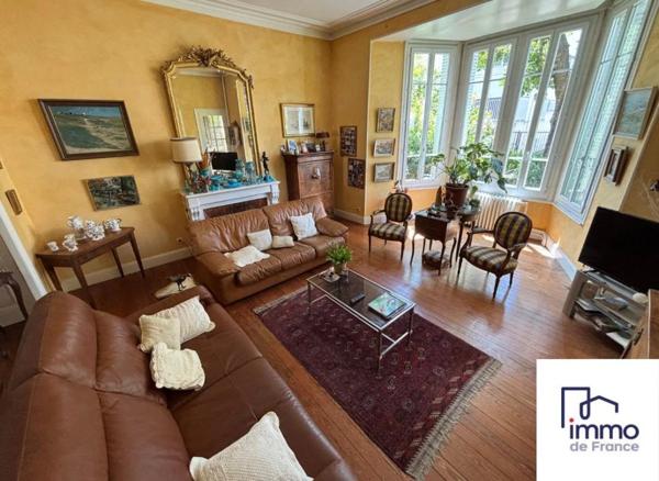 Maison à vendre à Vienne (38200)