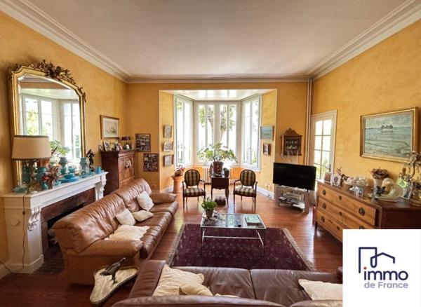Maison à vendre à Vienne (38200)