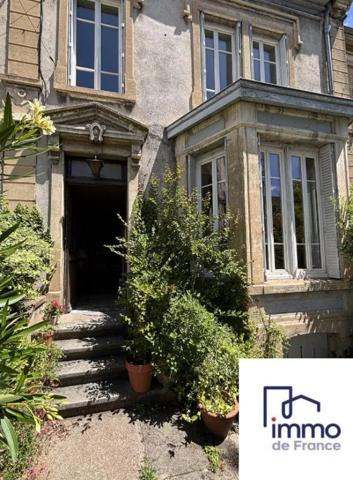 Maison à vendre à Vienne (38200)