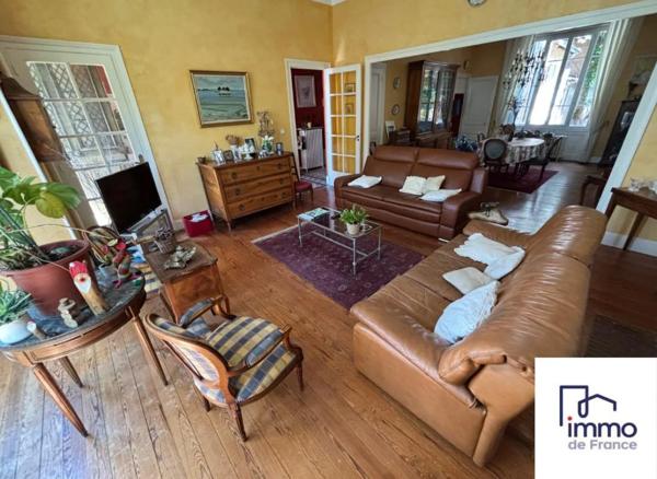 Maison à vendre à Vienne (38200)