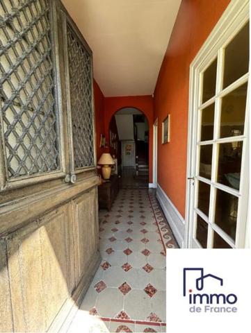 Maison à vendre à Vienne (38200)