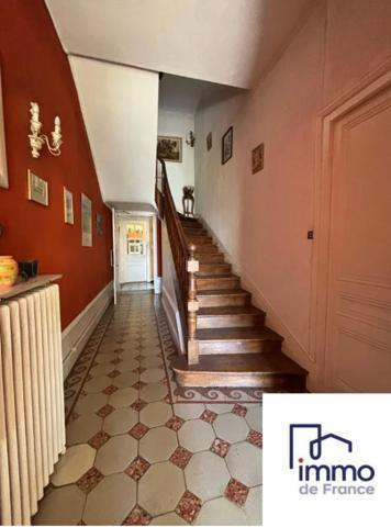 Maison à vendre à Vienne (38200)