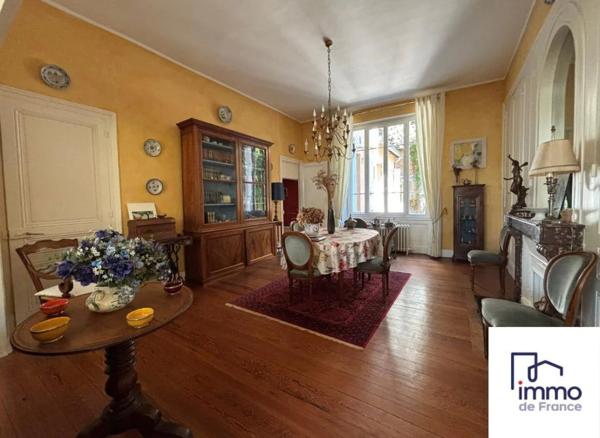Maison à vendre à Vienne (38200)