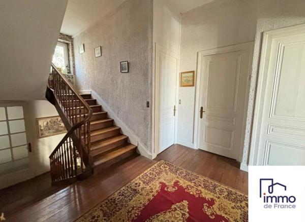 Maison à vendre à Vienne (38200)