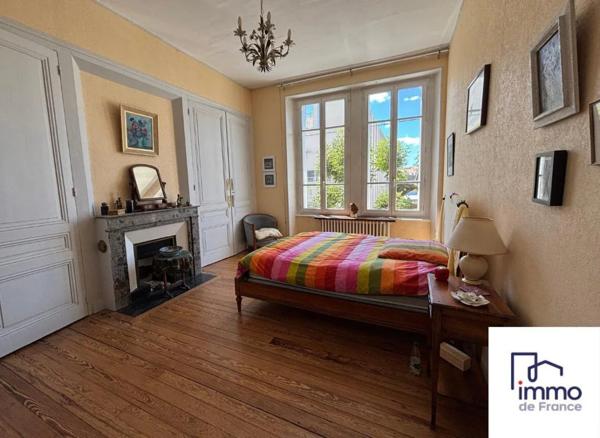 Maison à vendre à Vienne (38200)