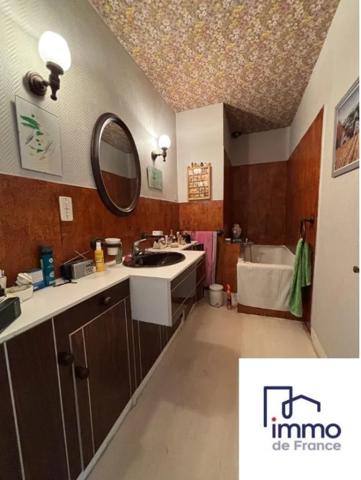 Maison à vendre à Vienne (38200)