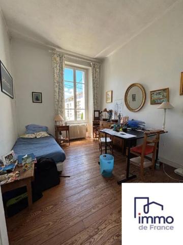 Maison à vendre à Vienne (38200)