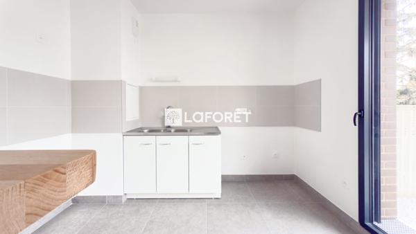 Location appartement Bagnolet - 4 pièce(s) - 91 m² - 1 655 €/mois