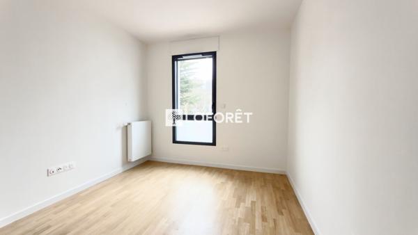 Location appartement Bagnolet - 4 pièce(s) - 91 m² - 1 655 €/mois