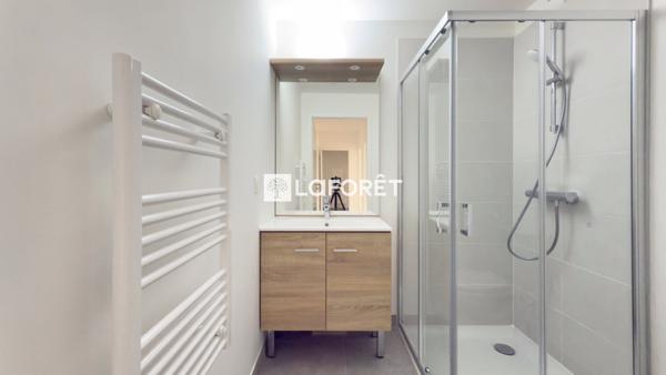 Location appartement Bagnolet - 4 pièce(s) - 91 m² - 1 655 €/mois