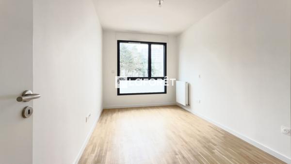 Location appartement Bagnolet - 4 pièce(s) - 91 m² - 1 655 €/mois