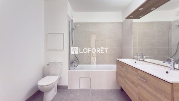 Location appartement Bagnolet - 4 pièce(s) - 91 m² - 1 655 €/mois