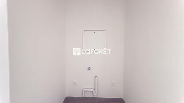 Location appartement Bagnolet - 4 pièce(s) - 91 m² - 1 655 €/mois