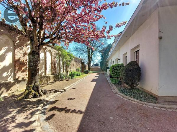 Propriété de caractère