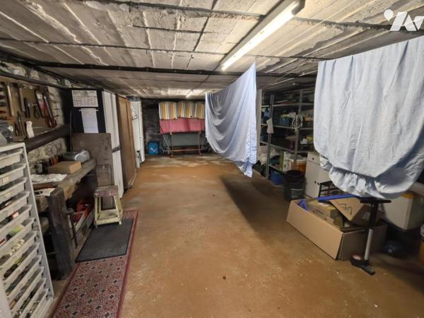 MESNIL LE ROI - à deux pas de Maisons Laffitte par bus ligne 2