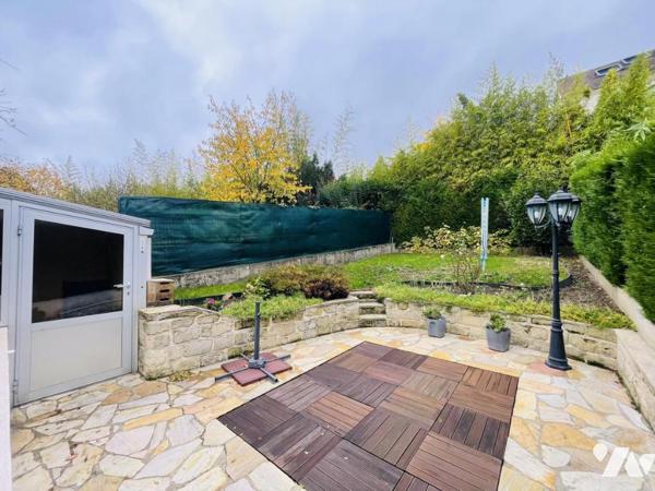 MESNIL LE ROI - à deux pas de Maisons Laffitte par bus ligne 2