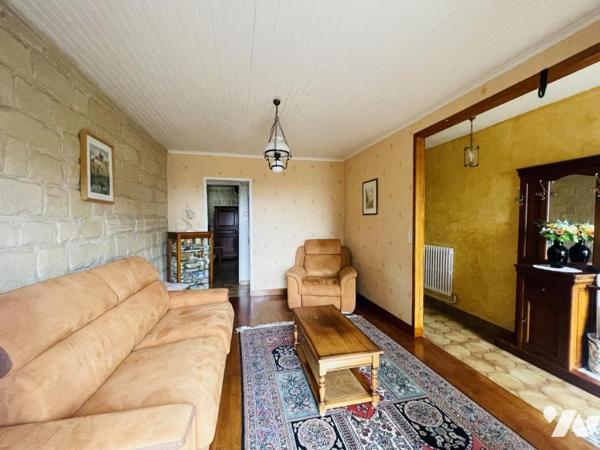 MESNIL LE ROI - à deux pas de Maisons Laffitte par bus ligne 2