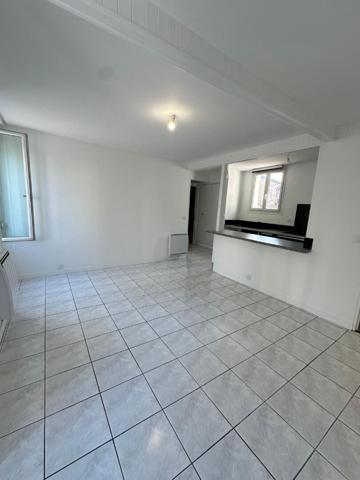 T2 NON MEUBLE ROSNY SOUS BOIS