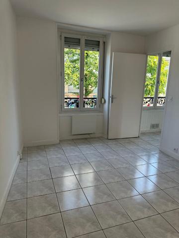 T2 NON MEUBLE ROSNY SOUS BOIS