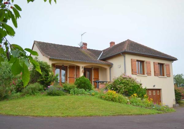 Maison 4 pièces à vendre Châtellerault - 86100 / Réf: 11640