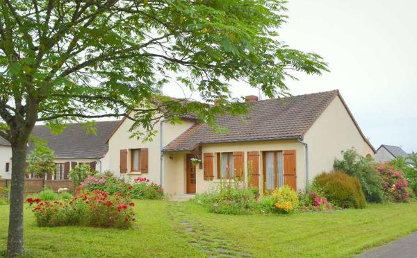 Maison 4 pièces à vendre Châtellerault - 86100 / Réf: 11640