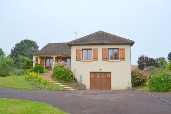 Maison 4 pièces à vendre Châtellerault - 86100 / Réf: 11640