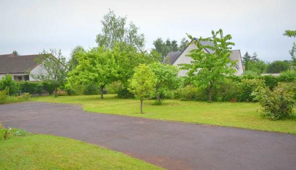 Maison 4 pièces à vendre Châtellerault - 86100 / Réf: 11640