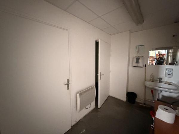 Location Local D Activite 390 59491 Villeneuve D Ascq 879936