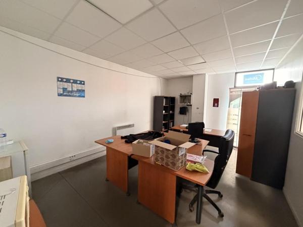 Location Local D Activite 390 59491 Villeneuve D Ascq 879936