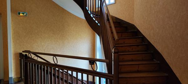 Sainte-Foy-l'Argentière (69610) ensemble immobilier 800 m2