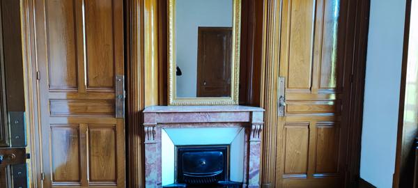 Sainte-Foy-l'Argentière (69610) ensemble immobilier 800 m2