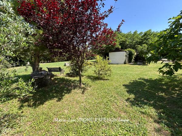 Maison 10 pièces - 273 m²