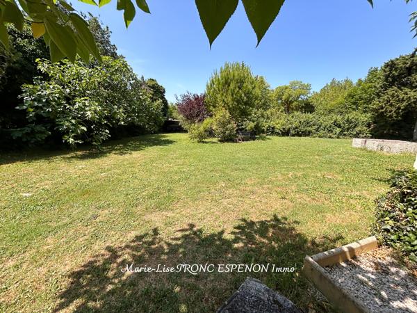 Maison 10 pièces - 273 m²