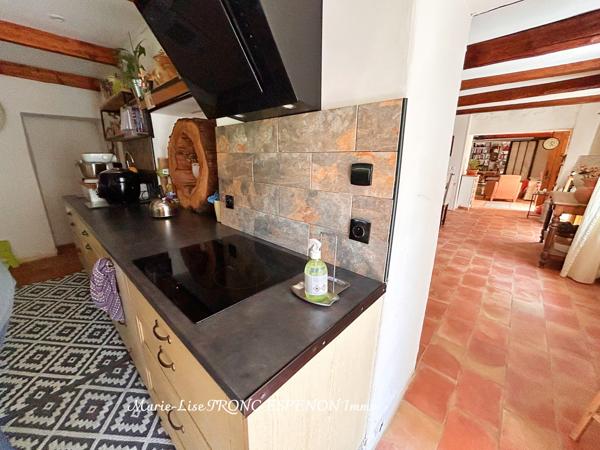 Maison 10 pièces - 273 m²