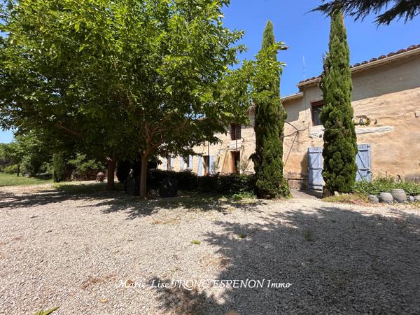 Maison 10 pièces - 273 m²