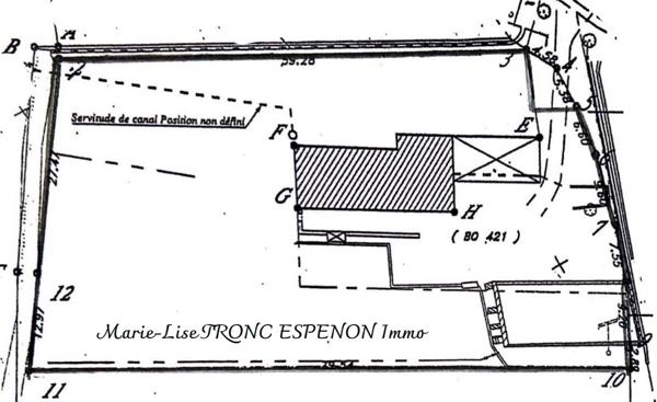Maison 10 pièces - 273 m²