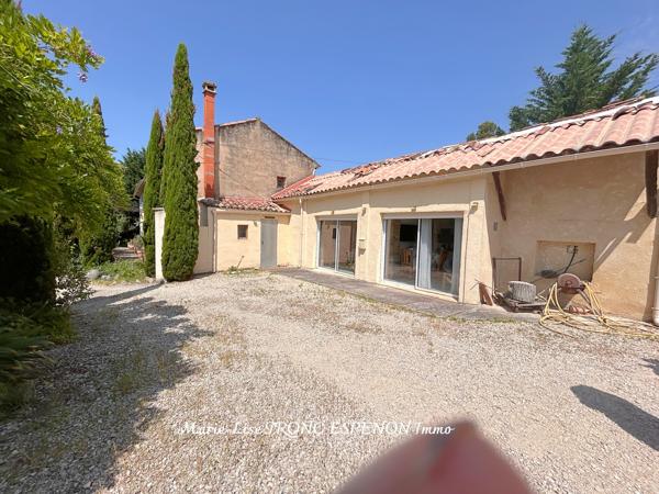 Maison 10 pièces - 273 m²