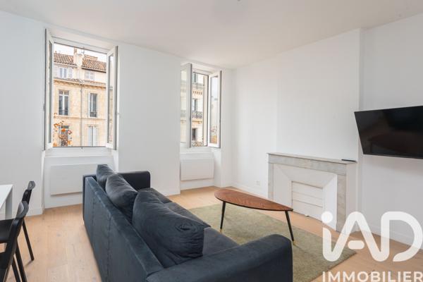 Appartement à vendre 3 pièces 72 m² Marseille 6