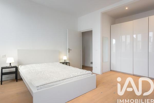 Appartement à vendre 3 pièces 72 m² Marseille 6