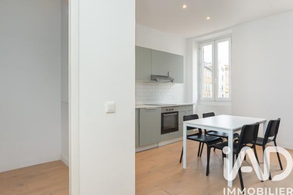 Appartement à vendre 3 pièces 72 m² Marseille 6
