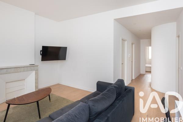 Appartement à vendre 3 pièces 72 m² Marseille 6