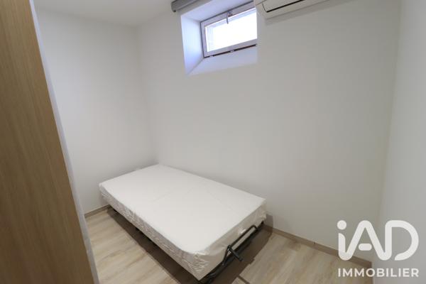 Appartement à vendre 3 pièces 54 m² Gerzat
