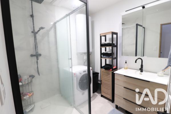 Appartement à vendre 3 pièces 54 m² Gerzat