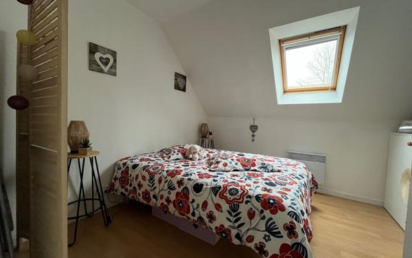 Appartement à vendre    2 pièces • 42,22 m2 Plescop