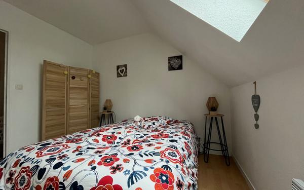 Appartement à vendre    2 pièces • 42,22 m2 Plescop